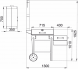 Смокер-гриль НМК Сибирь