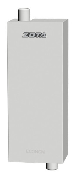Электрический котел ZOTA Econom V2-24