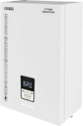 Электрический котел ZOTA-12 MK-X Plus